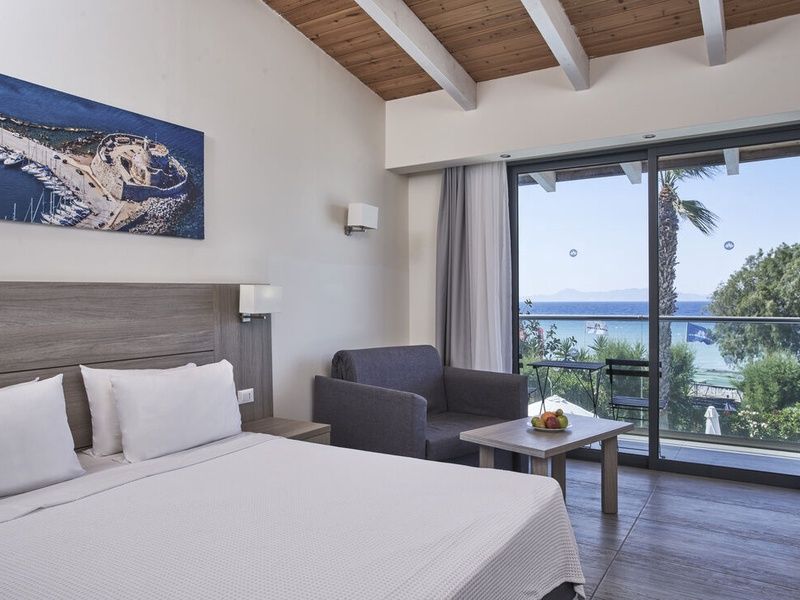 Hotel Blue Bay Resort 4* pas cher photo 3