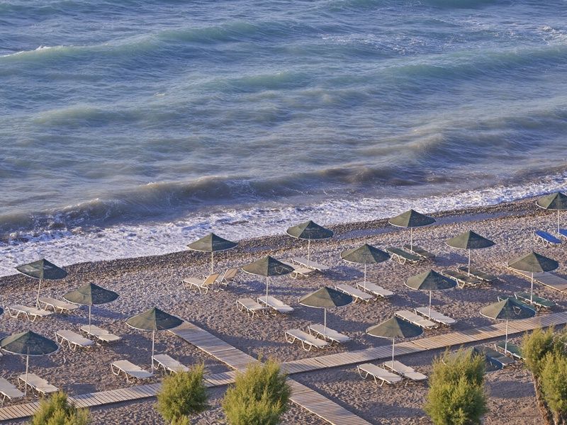 Hotel Blue Bay Resort 4* pas cher photo 5