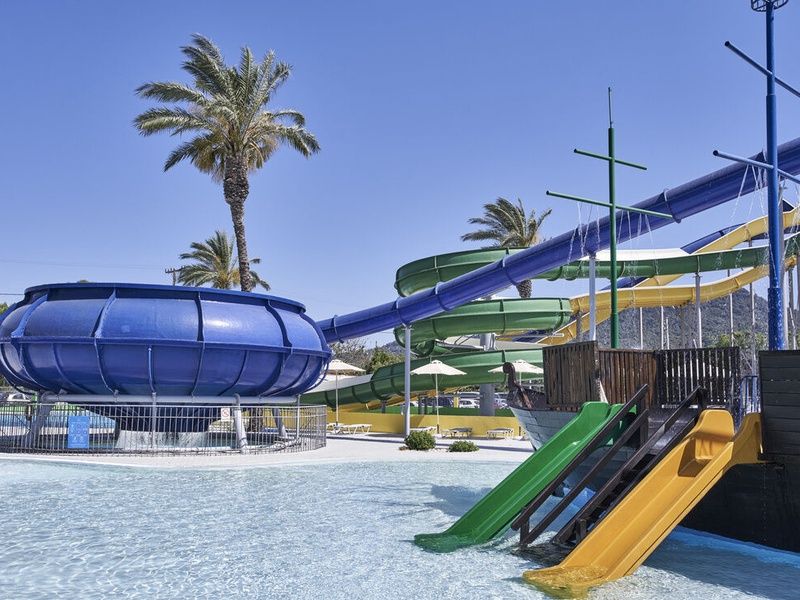 Hotel Blue Bay Resort 4* pas cher photo 7