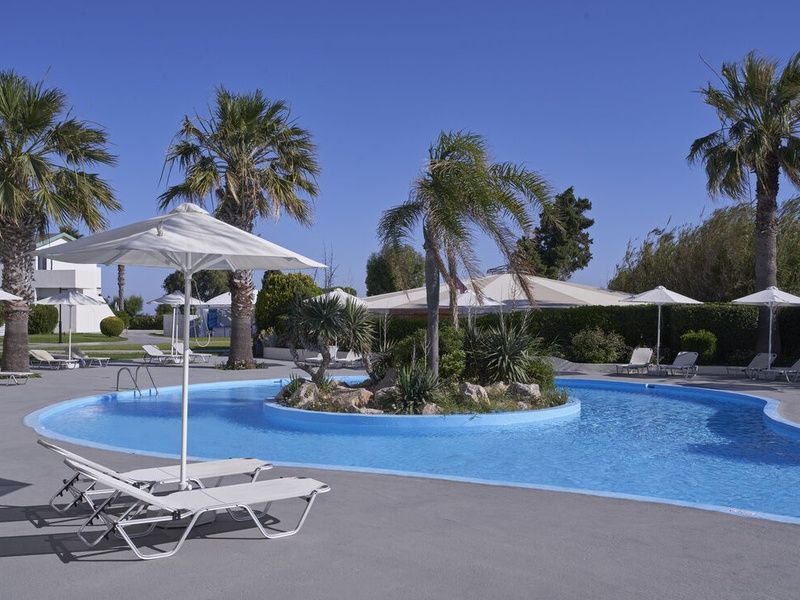 Hotel Blue Bay Resort 4* pas cher photo 8