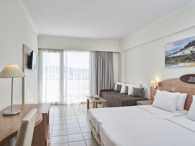 Hotel Blue Bay Resort 4* pas cher photo 9