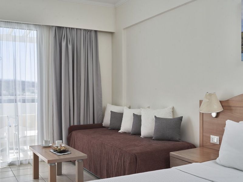 Hotel Blue Bay Resort 4* pas cher photo 10