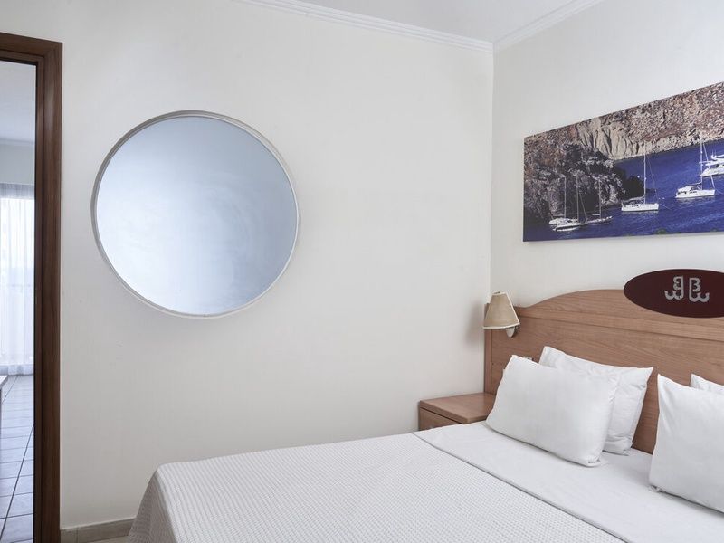 Hotel Blue Bay Resort 4* pas cher photo 11