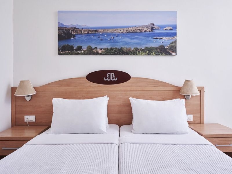 Hotel Blue Bay Resort 4* pas cher photo 12