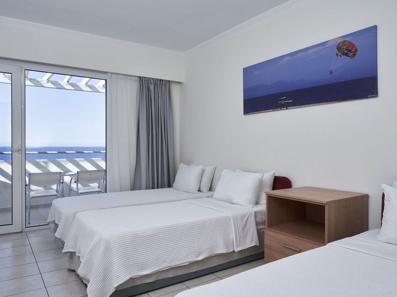 Hotel Blue Bay Resort 4* pas cher photo 13