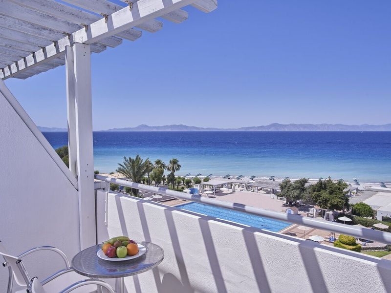 Hotel Blue Bay Resort 4* pas cher photo 14