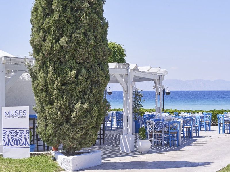 Hotel Blue Bay Resort 4* pas cher photo 16