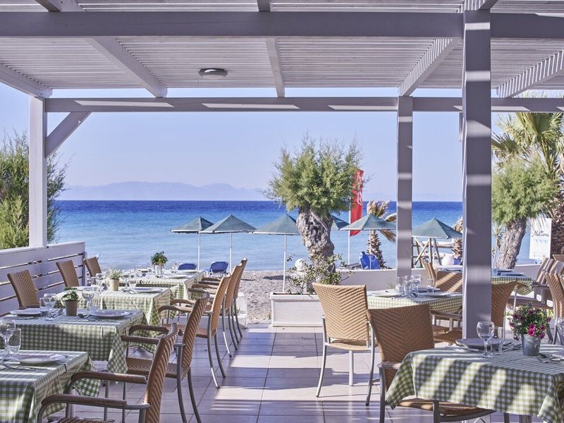 Hotel Blue Bay Resort 4* pas cher photo 17