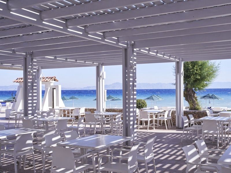 Hotel Blue Bay Resort 4* pas cher photo 18