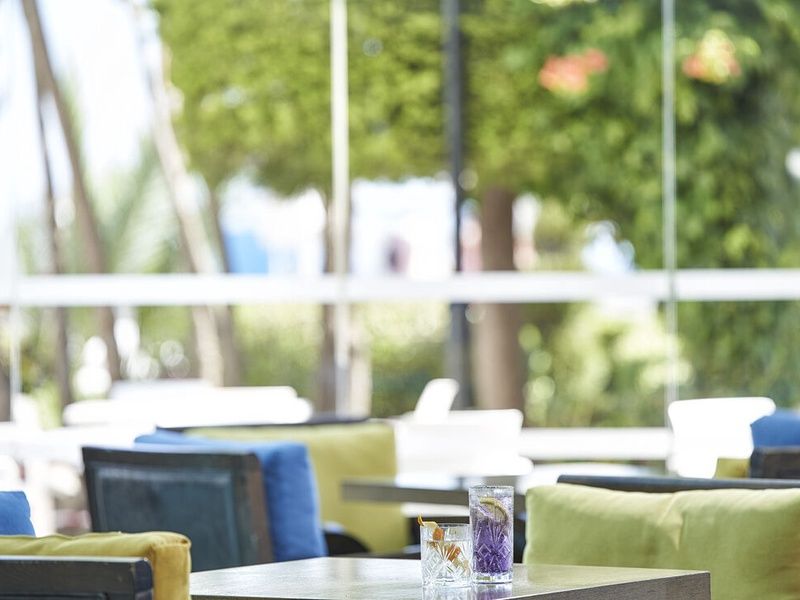 Hotel Blue Bay Resort 4* pas cher photo 19