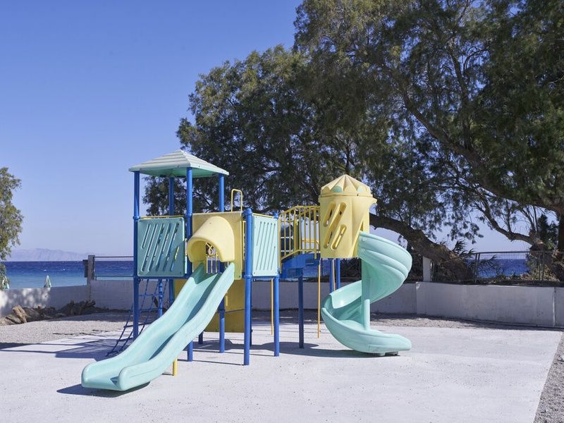 Hotel Blue Bay Resort 4* pas cher photo 20