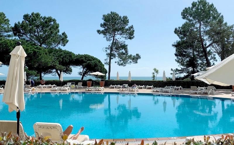 Hôtel PortoBay Falesia Hotel 4* pas cher photo 3