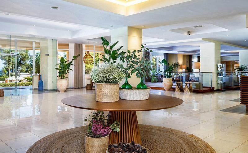 Hôtel PortoBay Falesia Hotel 4* pas cher photo 4