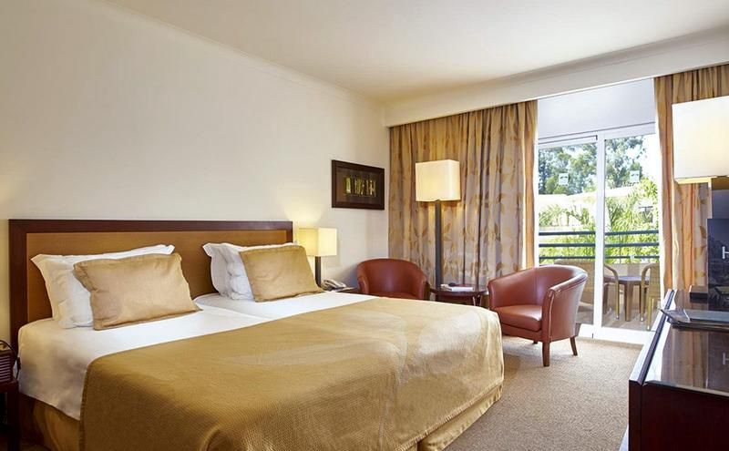 Hôtel PortoBay Falesia Hotel 4* pas cher photo 6