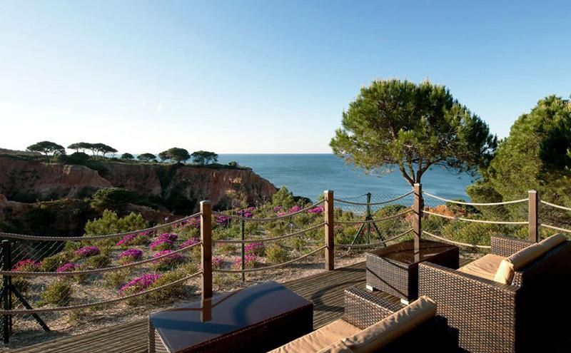 Hôtel PortoBay Falesia Hotel 4* pas cher photo 12