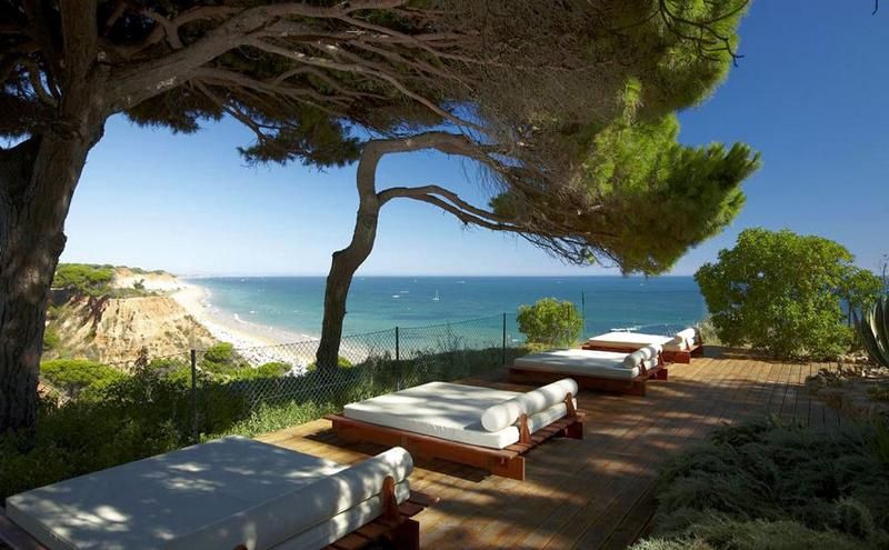 Hôtel PortoBay Falesia Hotel 4* pas cher photo 13