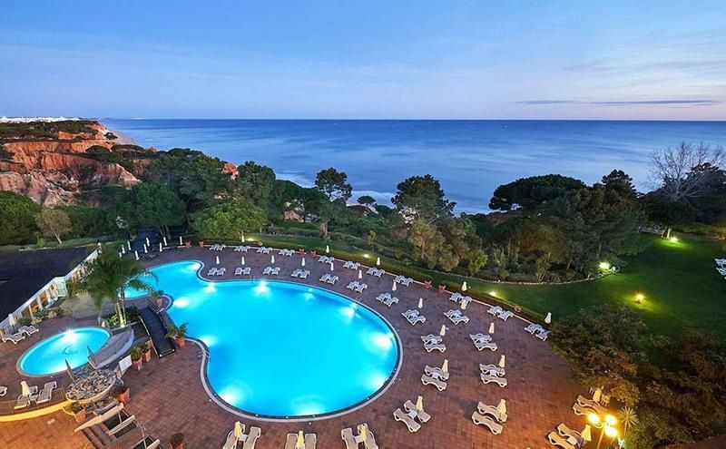 Hôtel PortoBay Falesia Hotel 4* pas cher photo 14