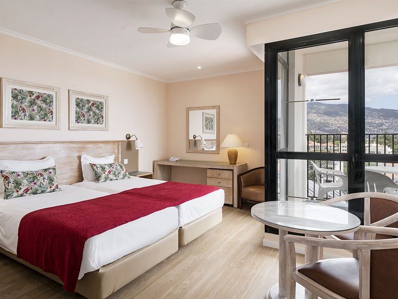 TUI Sélection Hôtel Dorisol Buganvilia - Flex bagages inclus 3* pas cher photo 2