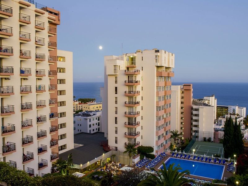 TUI Sélection Hôtel Dorisol Buganvilia - Flex bagages inclus 3* pas cher photo 4