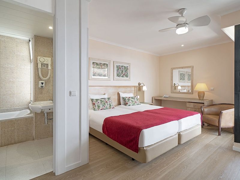 TUI Sélection Hôtel Dorisol Buganvilia - Flex bagages inclus 3* pas cher photo 5