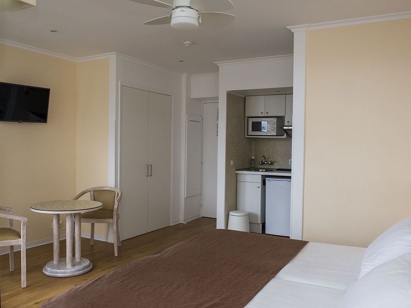TUI Sélection Hôtel Dorisol Buganvilia - Flex bagages inclus 3* pas cher photo 6