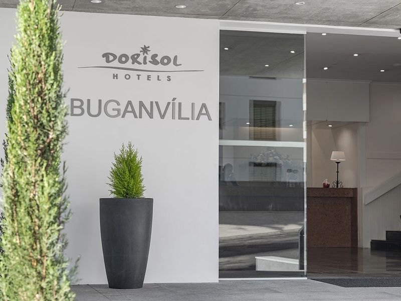 TUI Sélection Hôtel Dorisol Buganvilia - Flex bagages inclus 3* pas cher photo 8