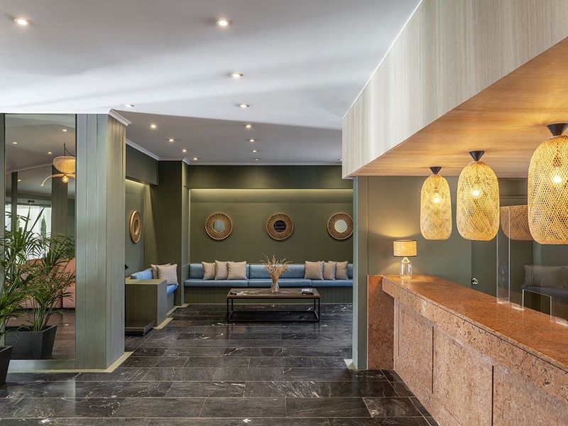 TUI Sélection Hôtel Dorisol Buganvilia - Flex bagages inclus 3* pas cher photo 15