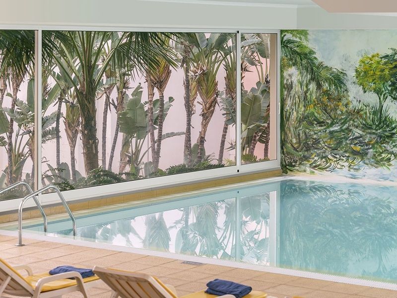 TUI Sélection Hôtel Dorisol Buganvilia - Flex bagages inclus 3* pas cher photo 21