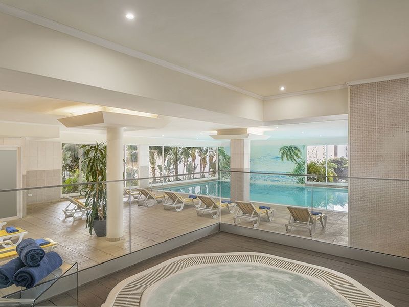 TUI Sélection Hôtel Dorisol Buganvilia - Flex bagages inclus 3* pas cher photo 22