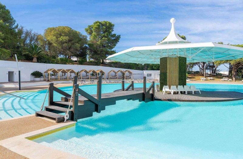 Ôclub Select Pestana Blue Alvor Beach Resort 5* pas cher photo 1