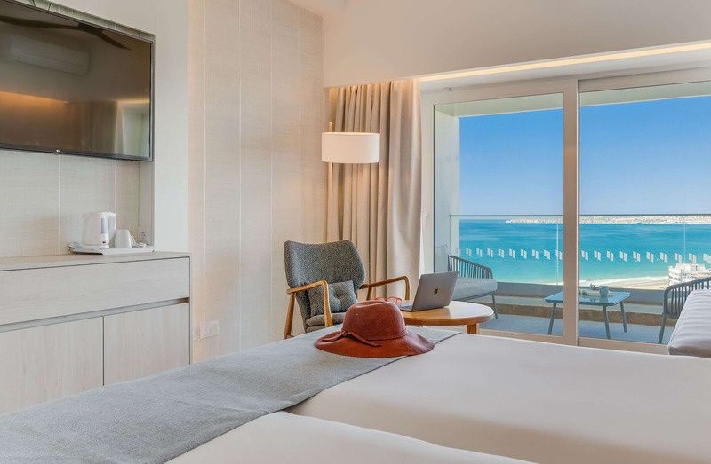 Ôclub Select Pestana Blue Alvor Beach Resort 5* pas cher photo 2