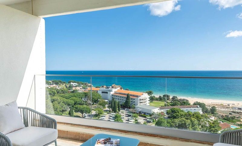Ôclub Select Pestana Blue Alvor Beach Resort 5* pas cher photo 3