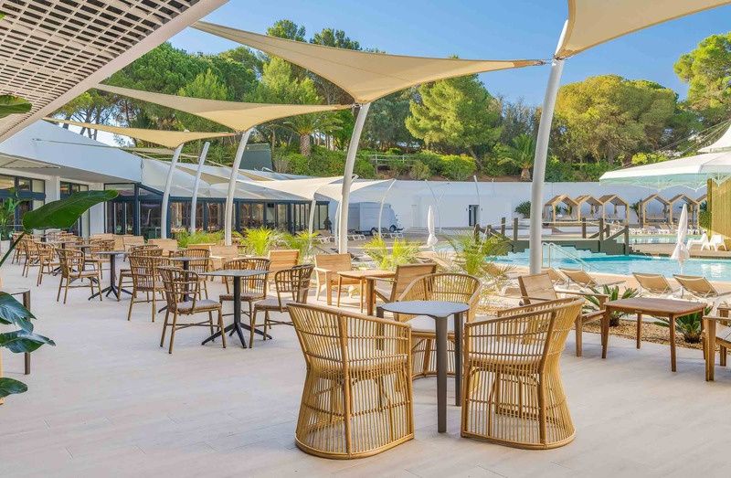 Ôclub Select Pestana Blue Alvor Beach Resort 5* pas cher photo 5