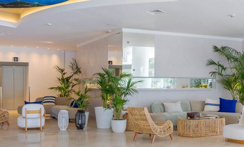 Ôclub Select Pestana Blue Alvor Beach Resort 5* pas cher photo 6