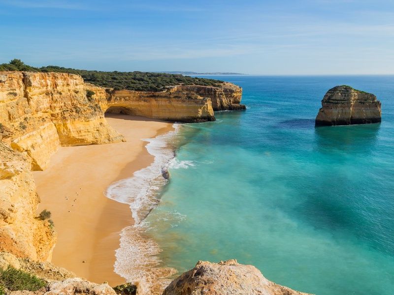 Ôclub Select Pestana Blue Alvor Beach Resort 5* pas cher photo 7