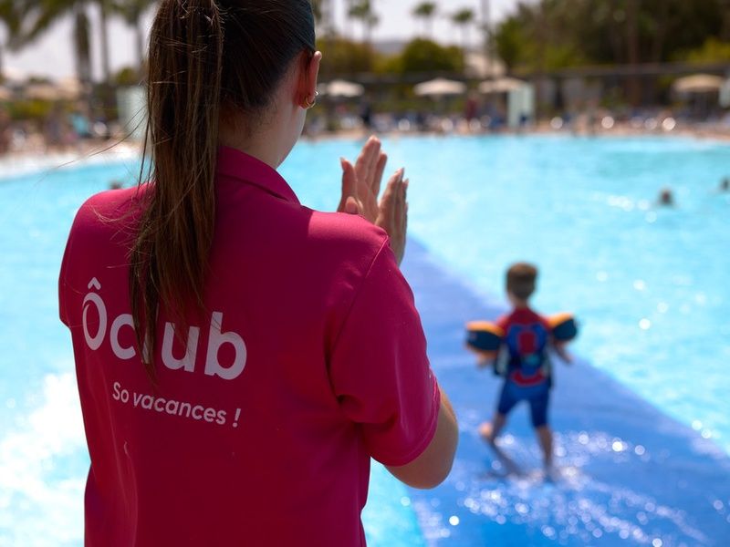 Ôclub Select Pestana Blue Alvor Beach Resort 5* pas cher photo 9
