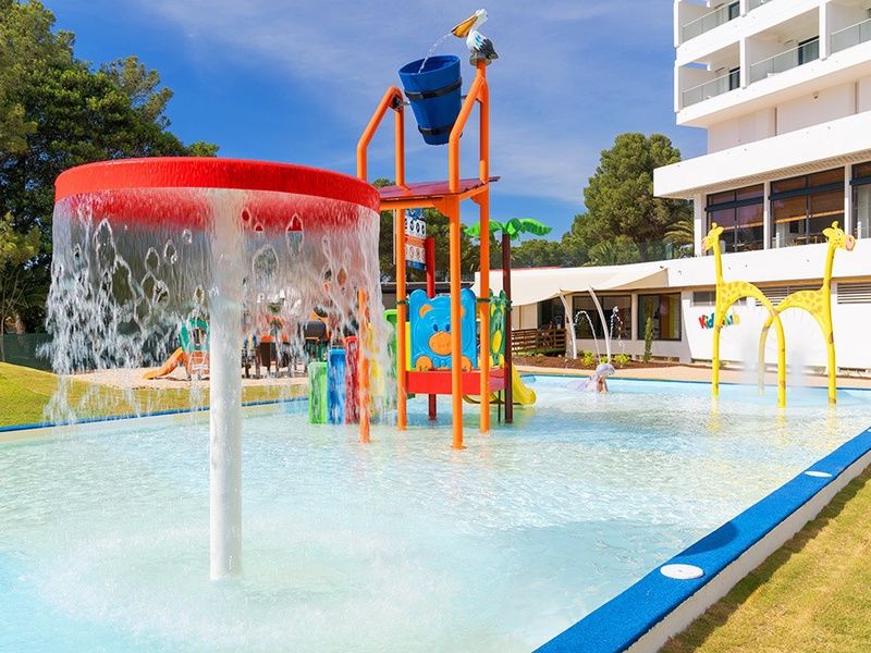 Ôclub Select Pestana Blue Alvor Beach Resort 5* pas cher photo 10