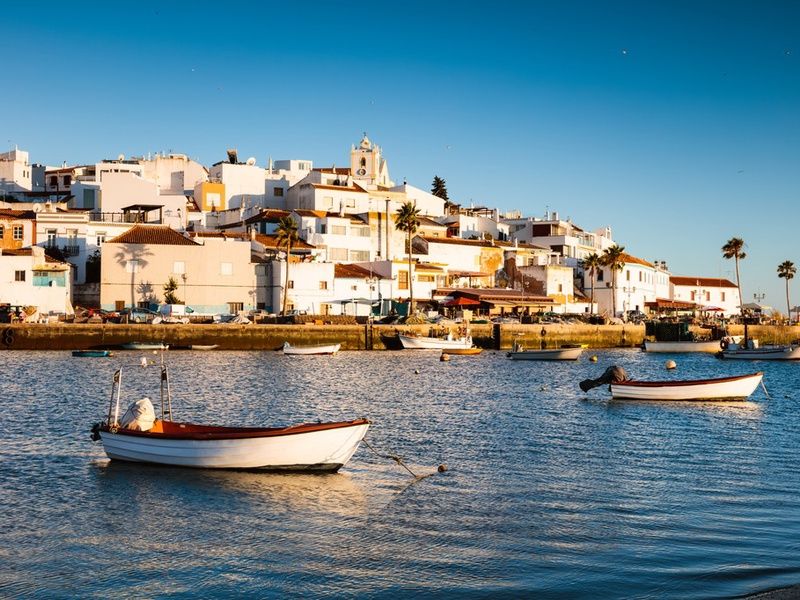 Ôclub Select Pestana Blue Alvor Beach Resort 5* pas cher photo 21