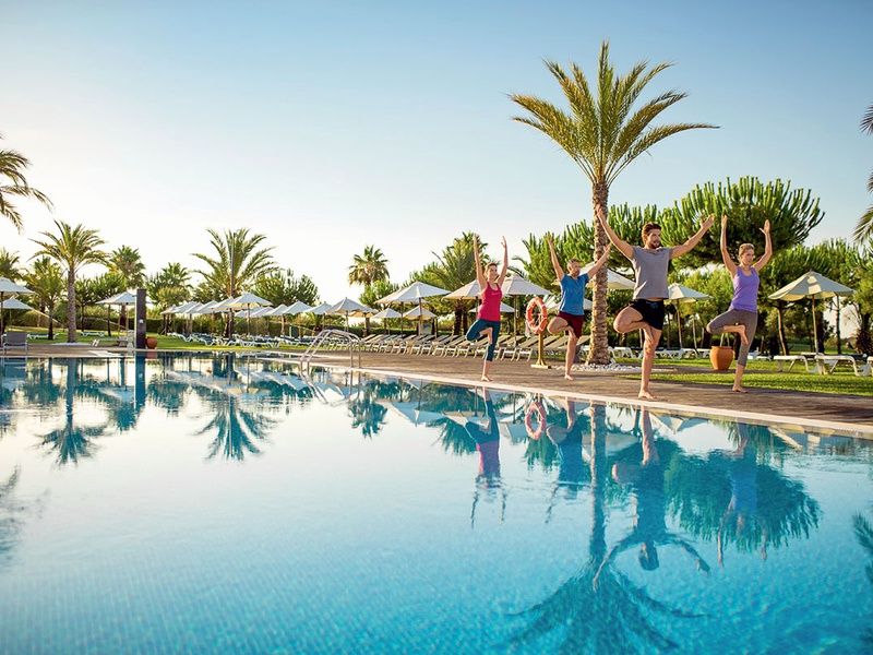 TUI Sélection Hôtel Robinson Quinta Da Ria - Flex bagages inclus 4* pas cher photo 1
