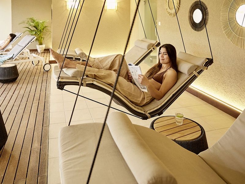 TUI Sélection Hôtel Robinson Quinta Da Ria - Flex bagages inclus 4* pas cher photo 3