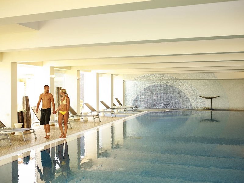 TUI Sélection Hôtel Robinson Quinta Da Ria - Flex bagages inclus 4* pas cher photo 33