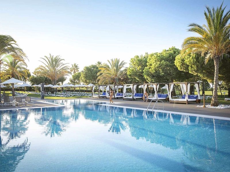 TUI Sélection Hôtel Robinson Quinta Da Ria - Flex bagages inclus 4* pas cher photo 4