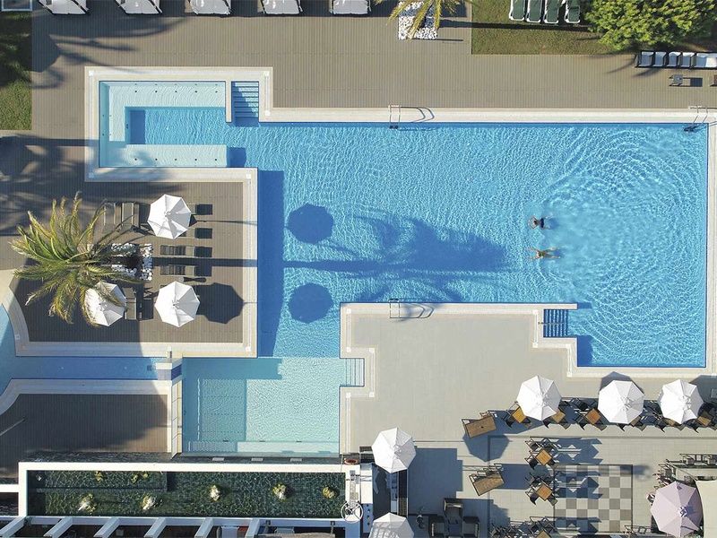 TUI Sélection Hôtel Robinson Quinta Da Ria - Flex bagages inclus 4* pas cher photo 5