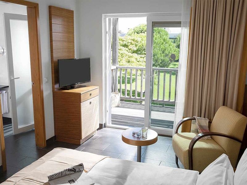 TUI Sélection Hôtel Robinson Quinta Da Ria - Flex bagages inclus 4* pas cher photo 6