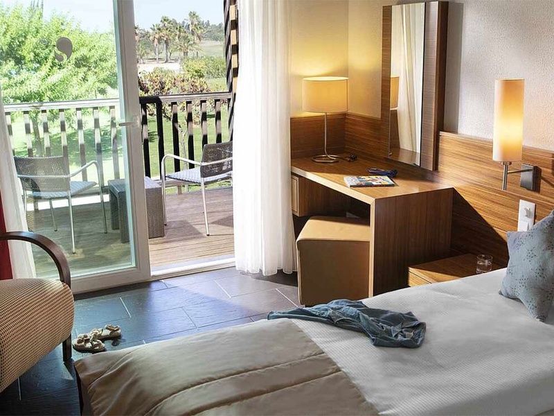 TUI Sélection Hôtel Robinson Quinta Da Ria - Flex bagages inclus 4* pas cher photo 9