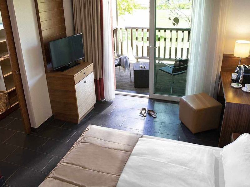 TUI Sélection Hôtel Robinson Quinta Da Ria - Flex bagages inclus 4* pas cher photo 10