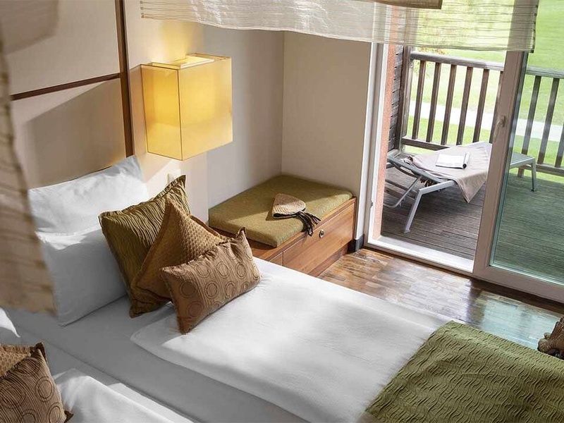 TUI Sélection Hôtel Robinson Quinta Da Ria - Flex bagages inclus 4* pas cher photo 13