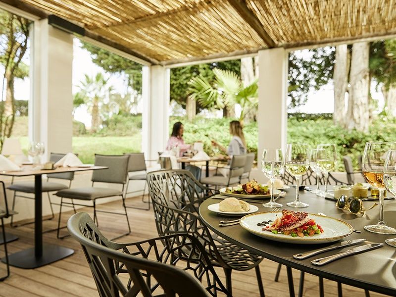TUI Sélection Hôtel Robinson Quinta Da Ria - Flex bagages inclus 4* pas cher photo 17