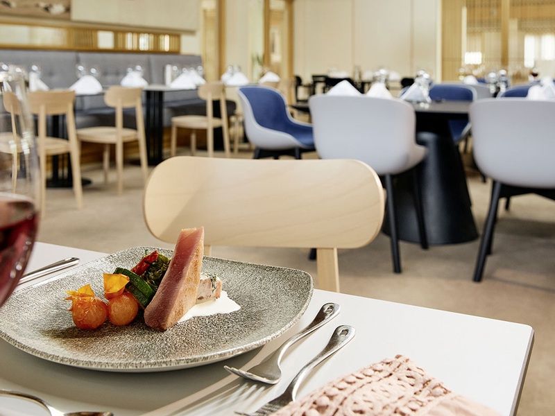TUI Sélection Hôtel Robinson Quinta Da Ria - Flex bagages inclus 4* pas cher photo 18