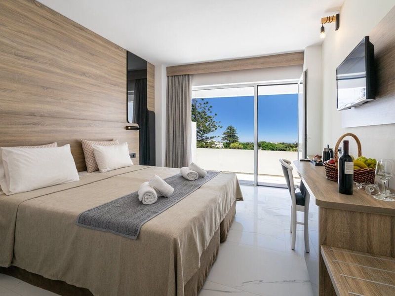Hôtel Castellum Suites 4* pas cher photo 3